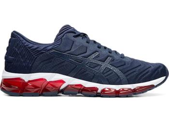 Asics Erkek GEL-QUANTUM 360 5 Antrenman Ayakkabısı TR280NO